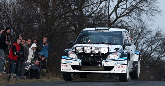 Valasska Rally